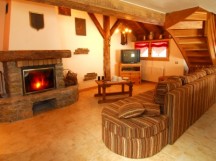 Chalet Emilie alternative view 3 Chalet Emilie alternative view 3